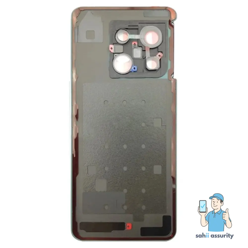 Back Panel Cover for OnePlus 10 Pro thumbnail